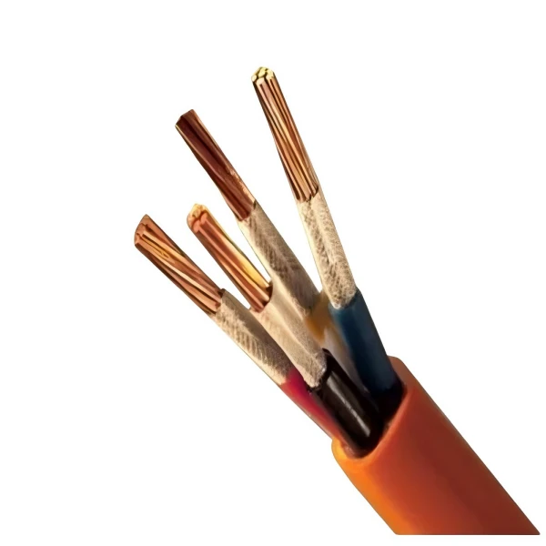 Low Smoke Zero Halogen Cable factory
