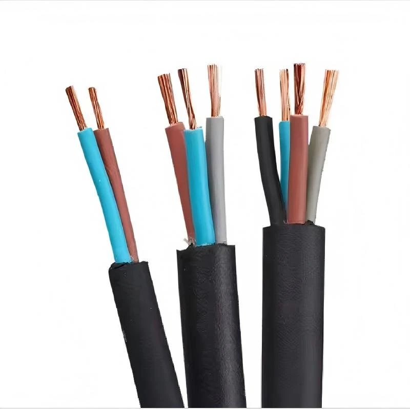 productcate-1-1 Sheathed Flexible Cable