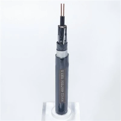 Steel Tape Armoured Cable